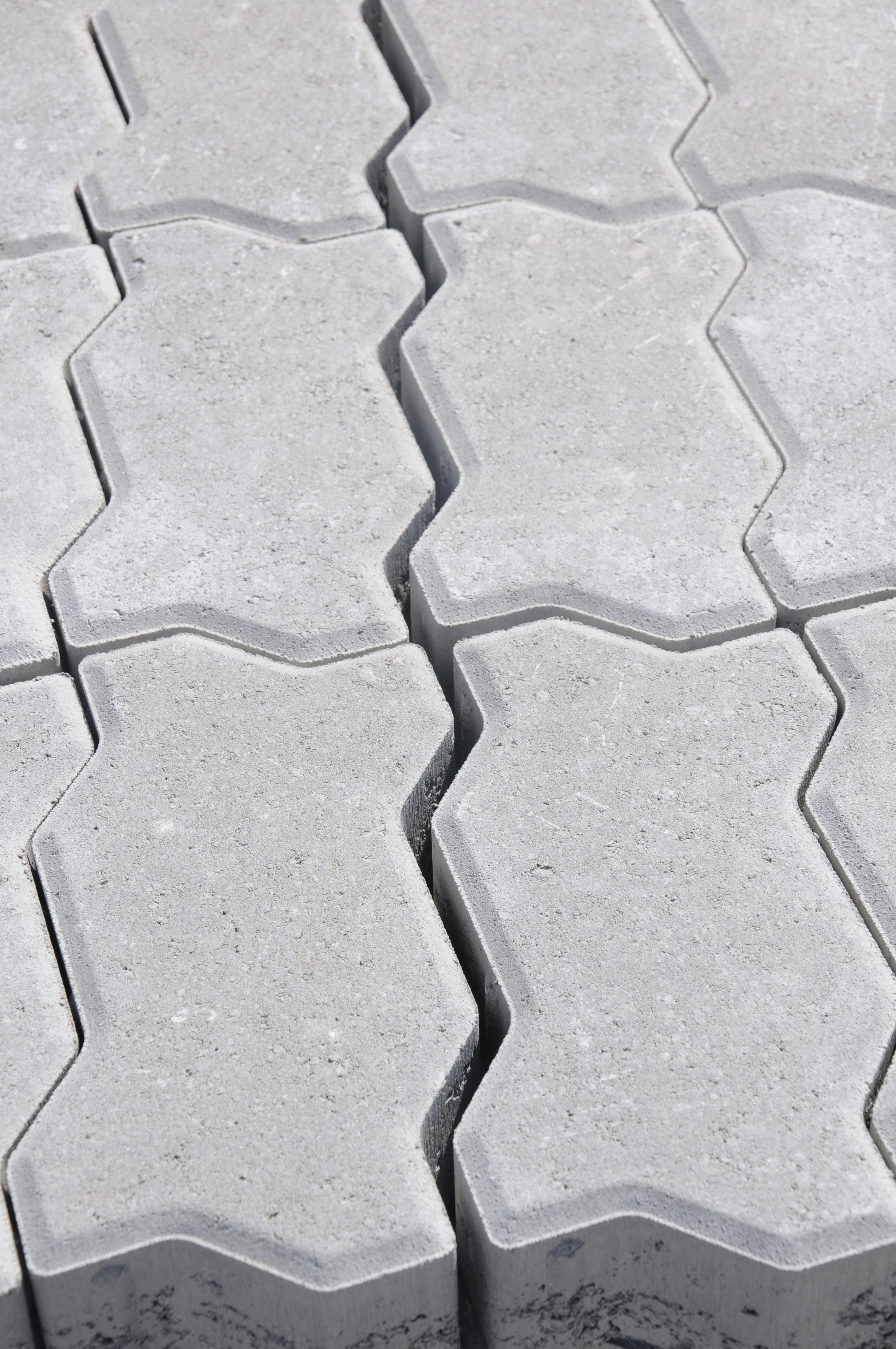 PAVER BLOCKS