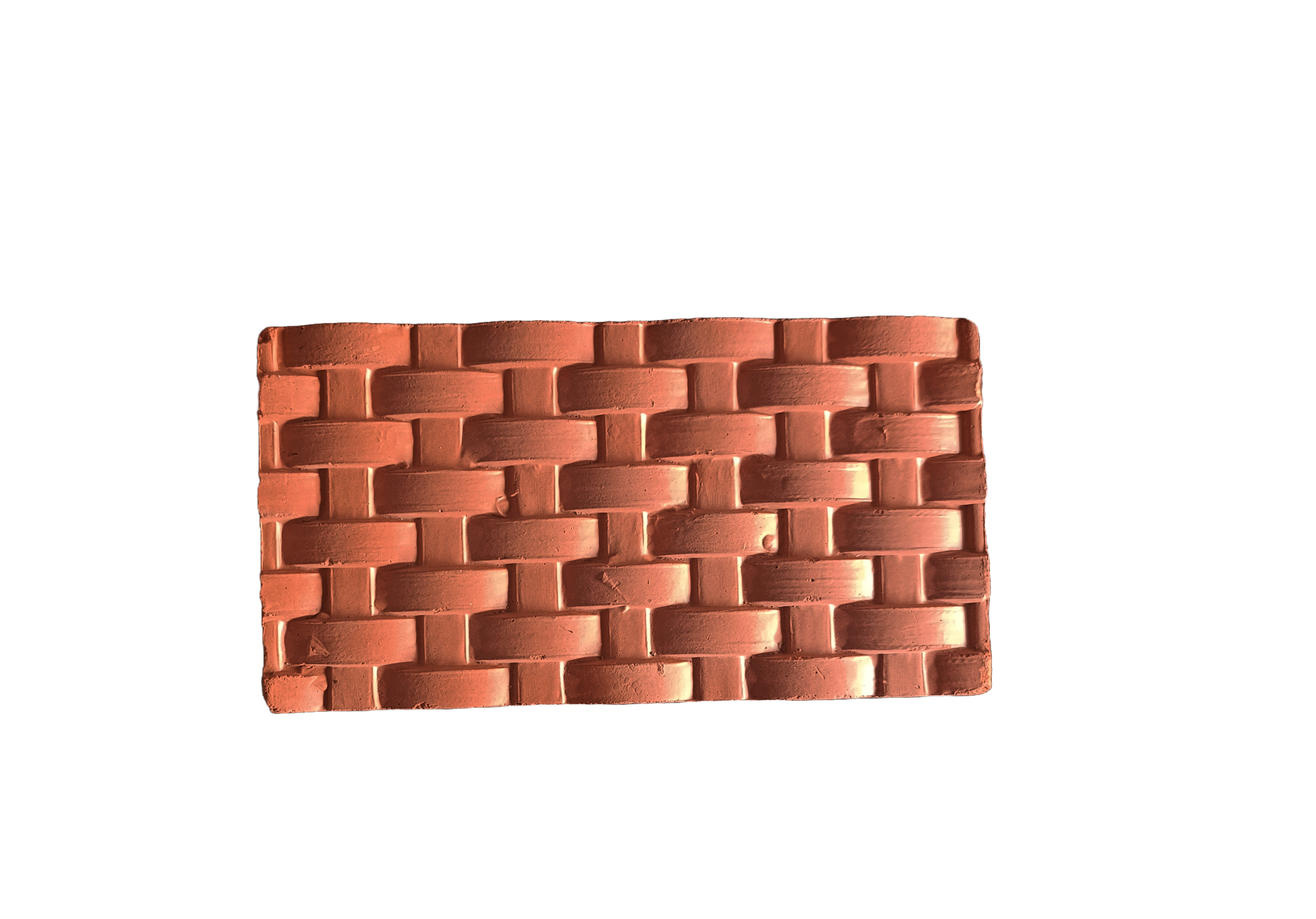 WALL TILE (matel)